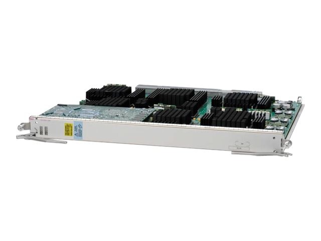 Cisco CRS-3 Modular Services Card Expansion Module For P N: CRS (CRS ...