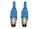 Tripp Lite NM12-601-10M-BL Image 2 from Right-angle