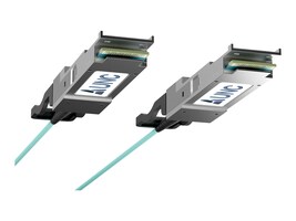 UNC Group SFP-25G-AOC7M-U Main Image from Left-angle