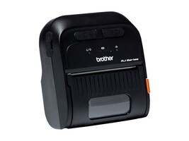 Brother RJ3055WB Main Image from Left-angle