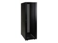 Tripp Lite 42U Mid-Depth SmartRack Premium Enclosure, Sides and Doors, SR42UBMD, 15389021, Racks & Cabinets