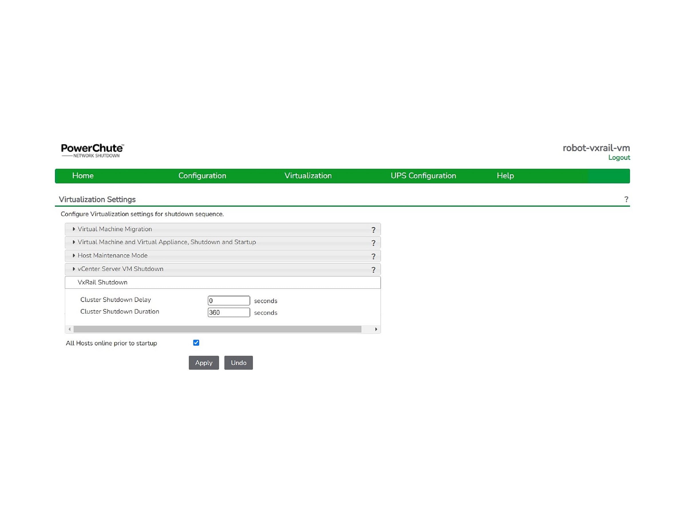 APC POWERCHUTE NETWORK SHUTDOWN LI (SWPCNS1Y-DIGI)