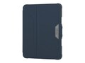 Targus Pro-Tek Case for iPad 2022, Blue, THZ93402GL, 41545694, Carrying Cases - Tablets & eReaders Targus Pro-Tek Case for iPad 2022, Blue, THZ93402GL, 41545694, Carrying Cases - Tablets & eReaders