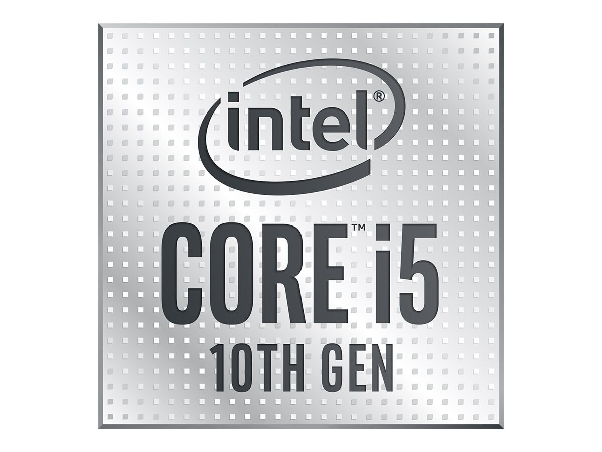 Intel Core i5-10400 Proc 12M Cache U (CM8070104290715)