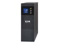 Eaton 5S LCD 1500VA 900W 120V Line-Interactive Tower UPS 5-15P Input 6ft Cord (5S1500LCD), 5S1500LCD, 15792493, Battery Backup/UPS