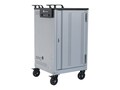 Lock N Charge EPIC 36 Cart, LNC14-10411, 41200731, Computer Carts