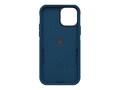 OtterBox iPhone 12 and iPhone 12 Pro Commuter Series Antimicrobial Case, Retail Packaging, Bespoke Way, 77-65406, 41193009, Carrying Cases - Phones/PDAs