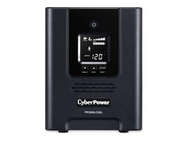 CyberPower PR3000LCDSL Main Image from Front