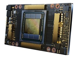 Cisco HX-GPU-A100= Main Image from Right-angle