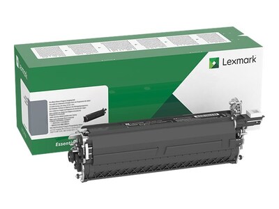 Lexmark Black Developer Unit for C2325dw, MC2325adw, MC2425adw, MC2535adwe & MC2640adwe, 78C0D10, 35821327, Toner and Imaging Components - OEM