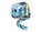 i-Blason AIRPODS2021-3-COSMO-OCEAN Image 2 from Right-angle