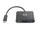 Tripp Lite U444-06N-H4UB-C Image 2 from Front