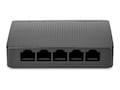 Rocstor JETCONNECT JC05 5-PORT GIGABIT, Y10S001-B1 , 41908971, Network Switches Rocstor JETCONNECT JC05 5-PORT GIGABIT, Y10S001-B1 , 41908971, Network Switches