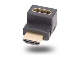 StarTech.com HDMI2HDMIMFDN                  Main Image from Right-angle