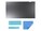 StarTech.com 2869-PRIVACY-SCREEN Image 1 from Front