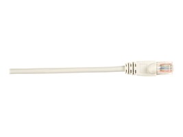 Black Box CAT5EPC-025-GY-10PAK Main Image from Front