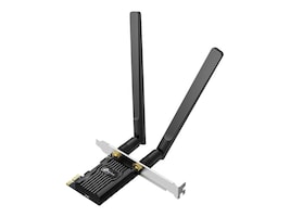 TP-LINK ArcherTX20E Main Image from Right-angle