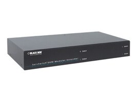Black Box ACXMODH4R-R2 Main Image from Left-angle