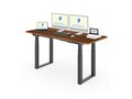 Loctek E7Q STANDING, 72X30 BLACK WALN, E7QB7230-BW, 41780576, Furniture - Miscellaneous