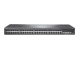 Juniper Networks EX2200-48T-4G Main Image from Front