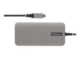 StarTech.com 318B-USB4MULTIPORT Main Image from Front StarTech.com 318B-USB4MULTIPORT Main Image from Front
