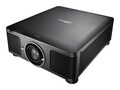 Vivitek DU8190Z WUXGA 3D DLP Projector, 10000 Lumens, Black, DU8190Z-BK, 35625449, Projectors