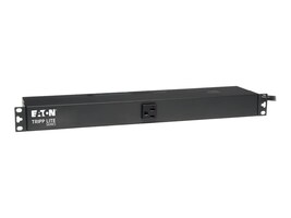 Tripp Lite PDU1226 Main Image from Left-angle