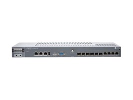 Juniper Networks ACX500-DC Main Image from Front