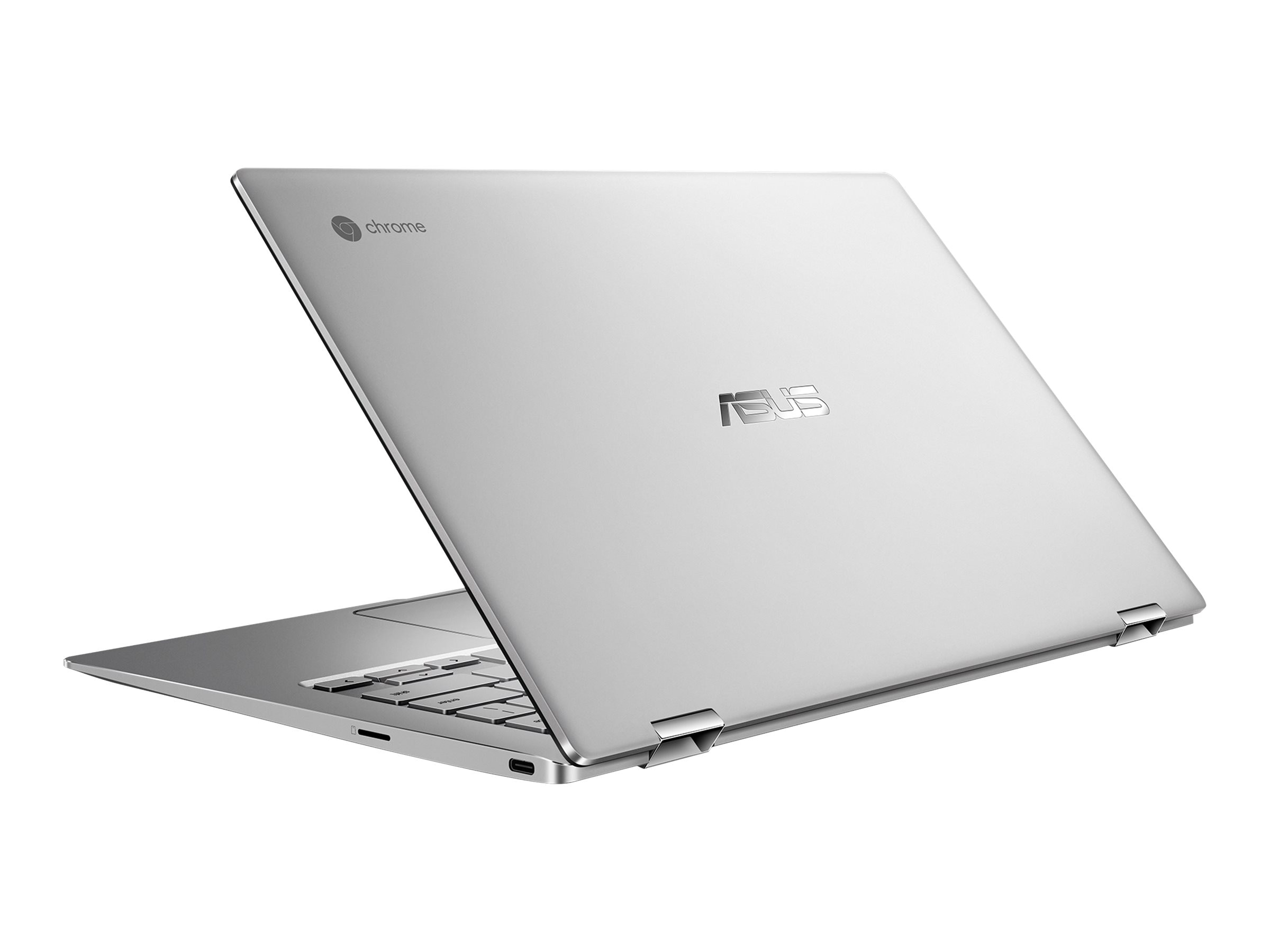 Asus Chromebook Flip Core m3-8100Y 3.4GHz 8GB 64GB eMMC ac BT