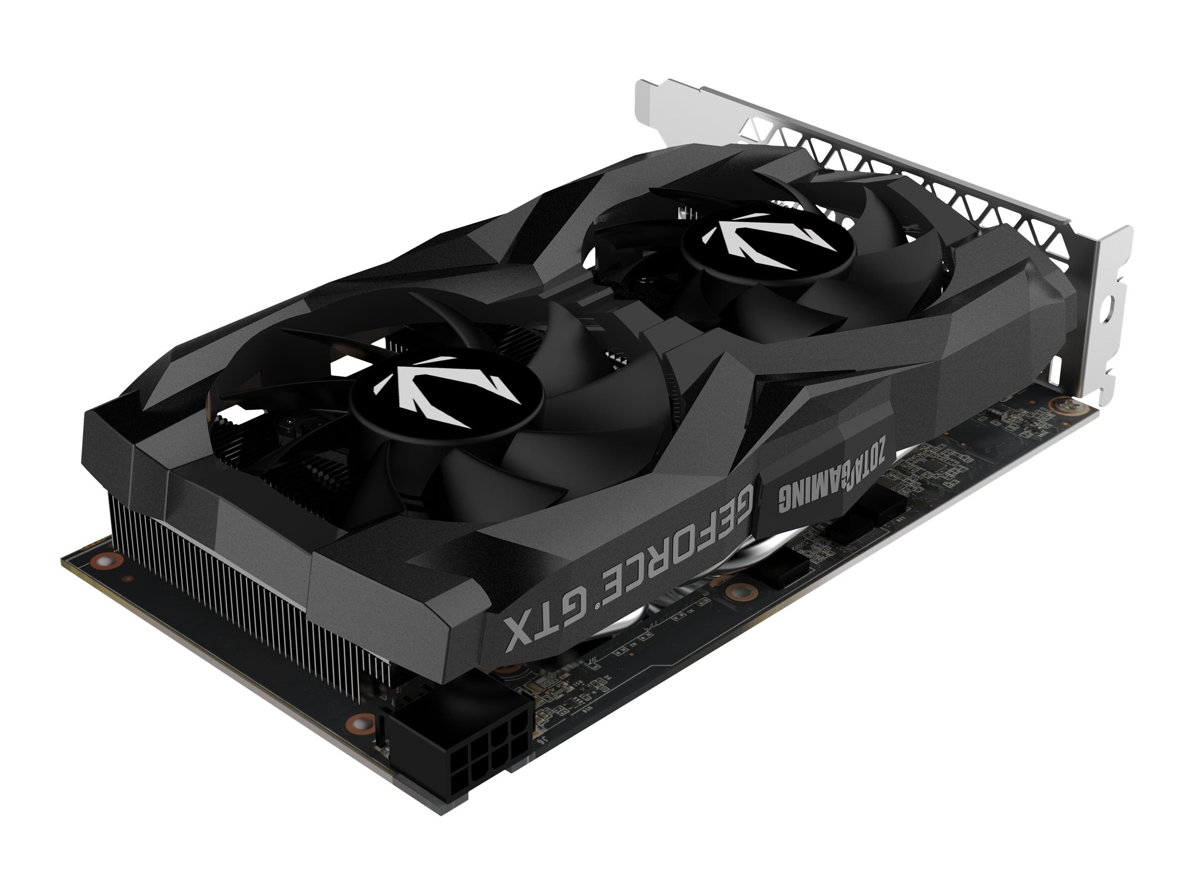 ZOTAC GAMING GeForce GTX 1660 super