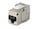 StarTech.com C8KEYSTP1806PK Image 4 from Right-angle StarTech.com C8KEYSTP1806PK Image 4 from Right-angle