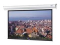 Da-Lite Contour Electrol Projection Screen, HC Matte White, 16:10, 113, 37571LS, 17395467, Projector Screens Da-Lite Contour Electrol Projection Screen, HC Matte White, 16:10, 113, 37571LS, 17395467, Projector Screens