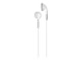 Hamilton Ear Buds w  In-Line Mic, ISD-EBA, 41432314, Earphones