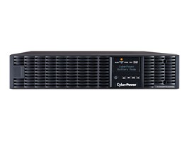 CyberPower OL3000RTXL2UHVN Main Image from Front