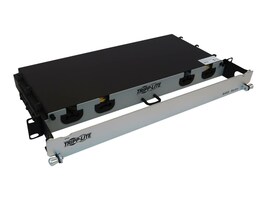 Tripp Lite N48S-8L2L-10 Main Image from Left-angle