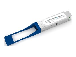Axiom E100GQSFP28SRX-AX Main Image from Left-angle