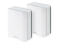 Asus BT10W-2-PK, BT10(W-2-PK)                  , 41840178, Network Routers