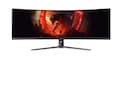 Acer 49 EI491CUR W3biiphx DQHD LED-LCD Ultrawide Curved Gaming Monitor, UM.SE1AA.301 , 42118559, Monitors - Large Format - Touchscreen Acer 49 EI491CUR W3biiphx DQHD LED-LCD Ultrawide Curved Gaming Monitor, UM.SE1AA.301 , 42118559, Monitors - Large Format - Touchscreen