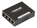 Black Box USB-Powered Gigabit 4-Port Switch, LGB304A, 15472537, Network Switches Black Box USB-Powered Gigabit 4-Port Switch, LGB304A, 15472537, Network Switches