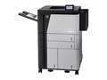 HP LaserJet Enterprise M806x+ Printer, CZ245A#BGJ, 16454461, Printers - Laser & LED (monochrome)