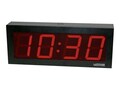 Valcom IP PoE 4 Digit 2.5 Inch ClockDouble side, VIP-D425ADS , 42076762, Office Supplies Valcom IP PoE 4 Digit 2.5 Inch ClockDouble side, VIP-D425ADS , 42076762, Office Supplies