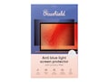 Ocushield Anti Blue Light Anti-Glare Privacy Filter w Anti-Bacterial Technology for MacBook Air 15, OCUMACAIR15Z , 42103632, Glare Filters & Privacy Screens Ocushield Anti Blue Light Anti-Glare Privacy Filter w Anti-Bacterial Technology for MacBook Air 15, OCUMACAIR15Z , 42103632, Glare Filters & Privacy Screens