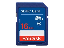 SanDisk SDSDB-016G-A46 Main Image from Front