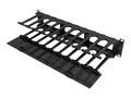Vertiv 2UX6 Horizontal Cable Manager ACCSW Cover , VRA1022, 36240743, Premise Wiring Equipment Vertiv 2UX6 Horizontal Cable Manager ACCSW Cover , VRA1022, 36240743, Premise Wiring Equipment