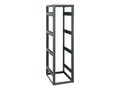 L-Com BGR Series Rack, No Rear Door, 41RU, 32D, BGR-4132LRD, 36997084, Rack Mount Accessories L-Com BGR Series Rack, No Rear Door, 41RU, 32D, BGR-4132LRD, 36997084, Rack Mount Accessories