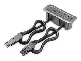Legrand AV MDCF3-MG                       Main Image from Right-angle