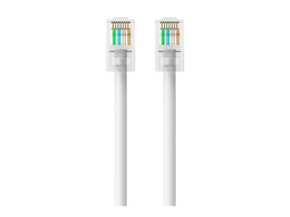 Belkin A3L791-14-WHT Main Image from Front