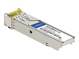 AddOn XCVR-S80U55-C-AO Main Image from Right-angle