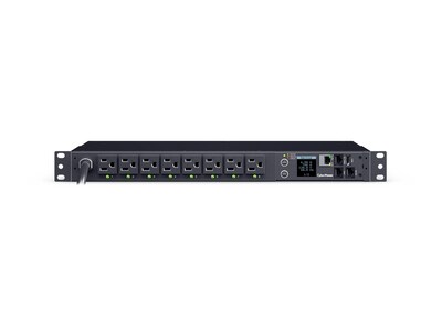 CyberPower CYBERPOWER PDU41021 PDU, PDU41021                      , 41971947, Power Distribution Units