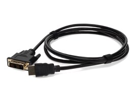 AddOn HDMI2DVIDS6F Main Image from Right-angle
